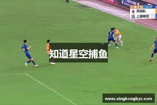知道星空捕鱼